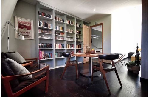 Ekkergem Apartment | Feel at Home
