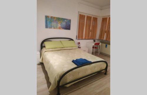 Lovere Old Town Apartment | Feel at Home - CASA LA POSTA