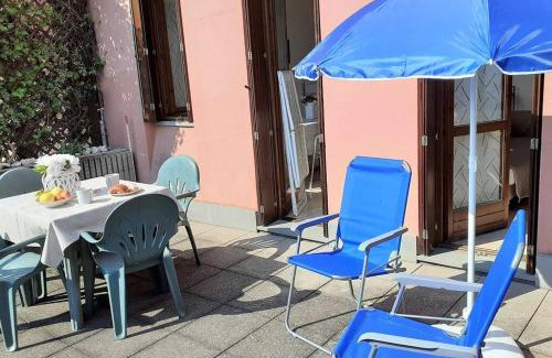 Lovere Old Town Apartment | Feel at Home - CASA LOREDANA