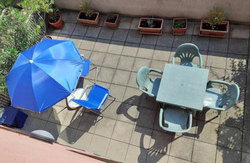 Lovere Old Town Apartment | Feel at Home - CASA LOREDANA