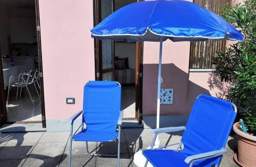 Lovere Old Town Apartment | Feel at Home - CASA LOREDANA