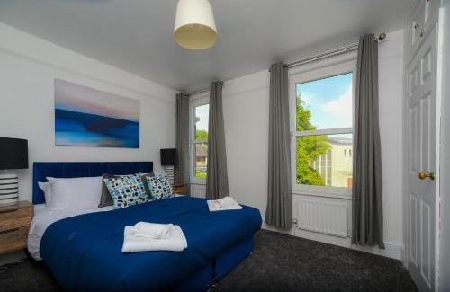 Swindon House | Feel at Home in Durham, Cosy 3-Bed Home for 5, Free Parking & Wi-Fi