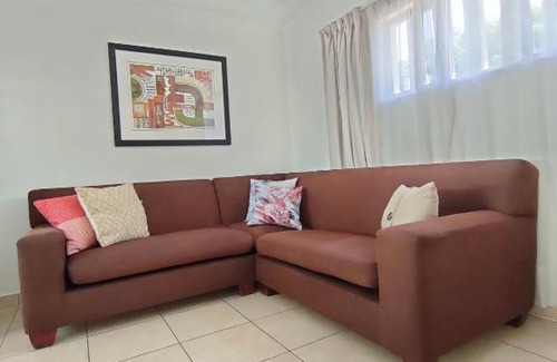 Sandown House | Feel at Home in Sandton