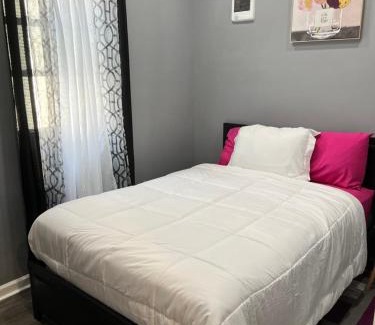 North Philadelphia West House | Feel at home when you’re away