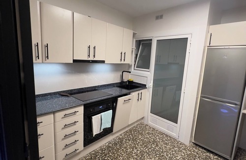 Collblanc y La Torrassa Apartment | Feel at home