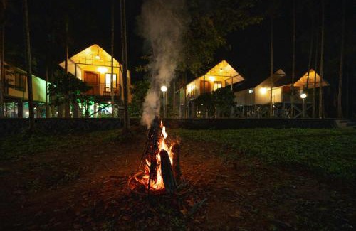 Vayittiri Hotel | Feel Free Retreat