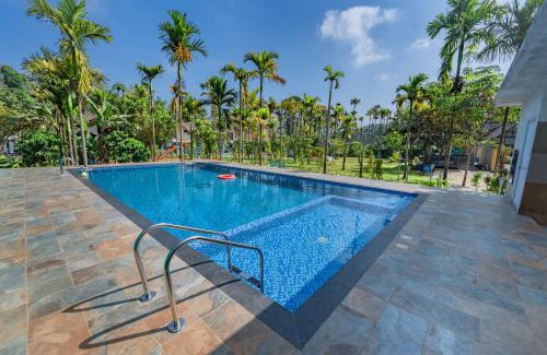 Vayittiri Hotel | Feel Free Retreat