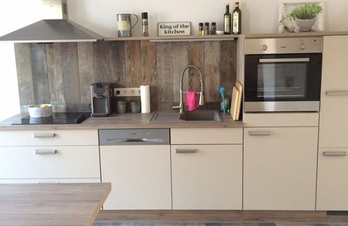 Kroepelin House | Feel-good holiday with the shortest routes to the most beautiful places in the Baltic Sea ...