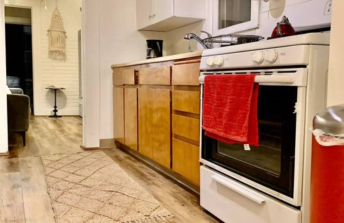 Auburn Apartment | Feel-Good Living by Downtown Auburn CA