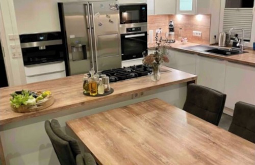 Leer Apartment | Feel-good room