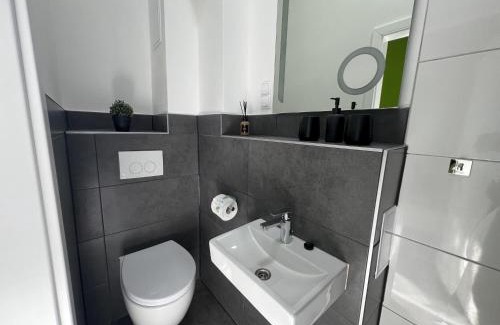 Gernsheim Hotel | Feel Good Zimmer & Appartements