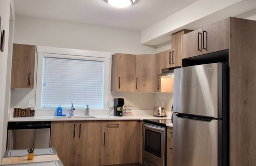 Langford House | Feel home!
