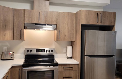 Langford House | Feel home!