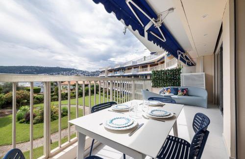 Saint-Jean-Cap-Ferrat Apartment | FEEL HOME - GRASSEUIL