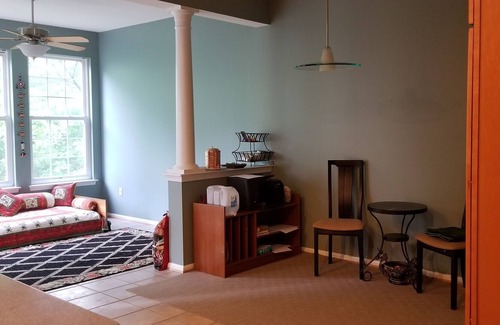 Edgewater Condo | Feel just like home!