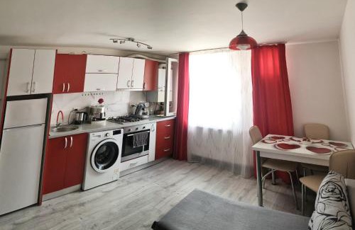 Piatra Neamt Apartment | Feel Like Home 3