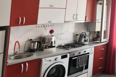 Piatra Neamt Apartment | Feel Like Home 3