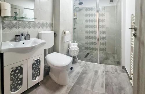 Piatra Neamt Apartment | Feel Like Home 3