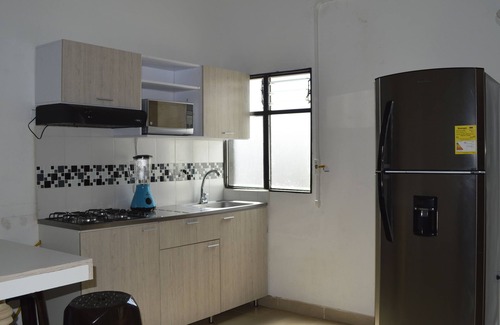 Guatape House | Feel like home in hour magical place