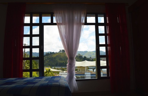 Guatape House | Feel like home in hour magical place