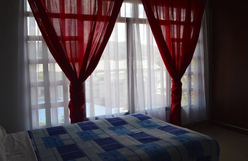 Guatape Apartment | Feel like home in hour magical place
