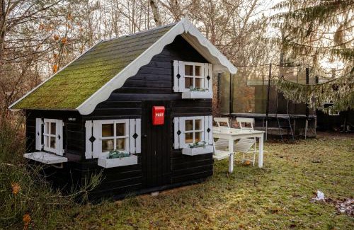 Ramlose House | Feel Nature In "Refuge" Embrace You