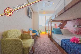 Nishishinsaibashi Hotel | Feel Osaka Yu
