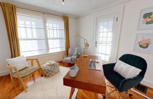 East Side House | Feel the Berne