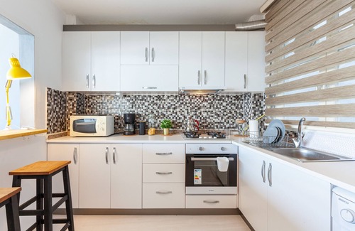 Kabatas House | Feel the breeze from the Bosphorus
