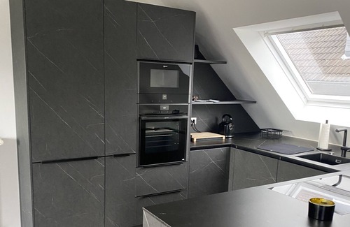 Lindlar Apartment | Feel yourself at home