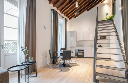 Lagunillas Apartment | Feelathome Conde Apartments