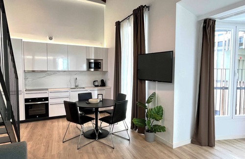 Lagunillas Apartment | Feelathome Conde Apartments