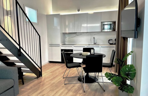 Lagunillas Apartment | Feelathome Conde Apartments