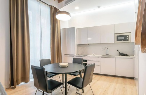 Lagunillas Apartment | Feelathome Conde Apartments