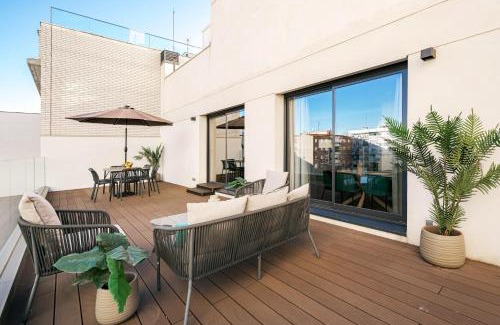 Goya Apartment | Feelathome Goya Apartments