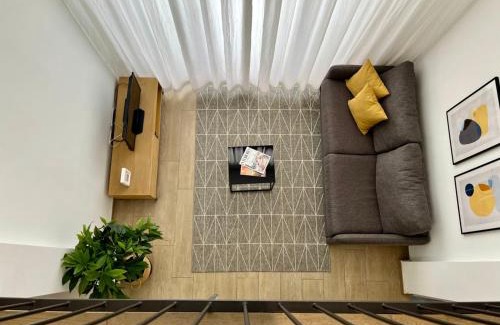 Hostafrancs Apartment | Feelathome Plaza Apartments