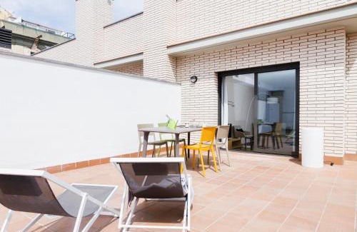 Hostafrancs Apartment | Feelathome Plaza Apartments
