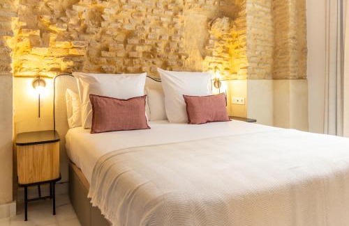 San Vicente Apartment | Feelathome San Lorenzo Apartments