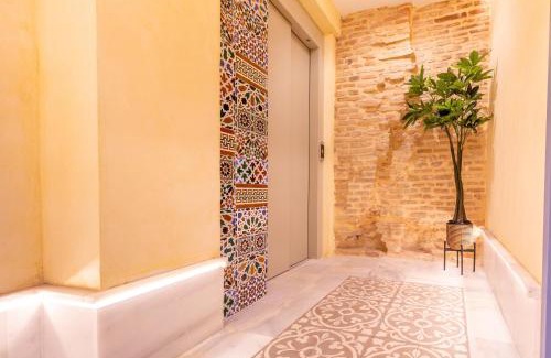 San Vicente Apartment | Feelathome San Lorenzo Apartments