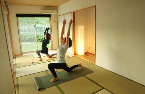 Chinen-son Villa | FEELCONNECT Retreat Villa