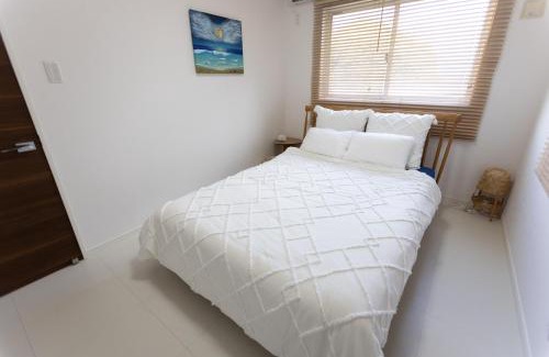 Chinen-son Villa | FEELCONNECT Retreat Villa