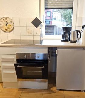Schweina Apartment | FeelGood Ferienwohnung