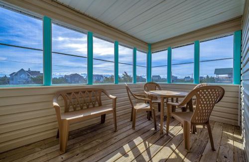 Salvo House | Feelin' Nauti 866