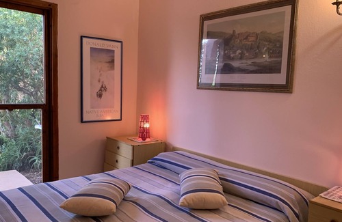 Torre dei Corsari Villa | Feeling at home in an elegantly restored villa