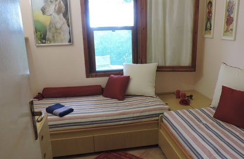 Torre dei Corsari Villa | Feeling at home in an elegantly restored villa