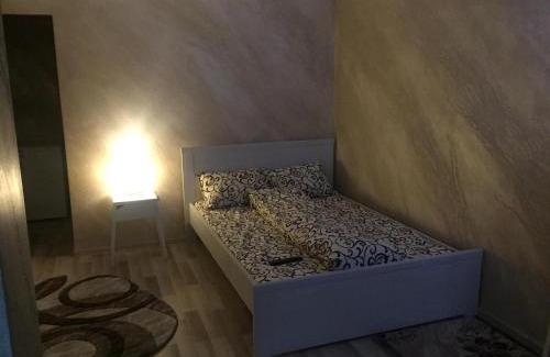 Buzau Apartment | Feeling Home 1 Room Studio - Dorobanti