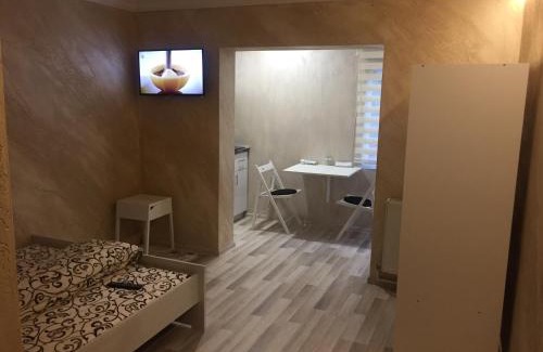 Buzau Apartment | Feeling Home 1 Room Studio - Dorobanti