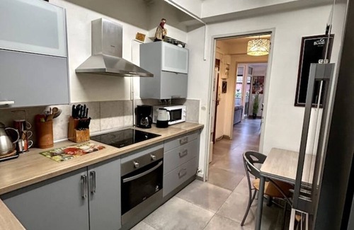 Sud Condo | Feeling Home in Saint-Jérôme