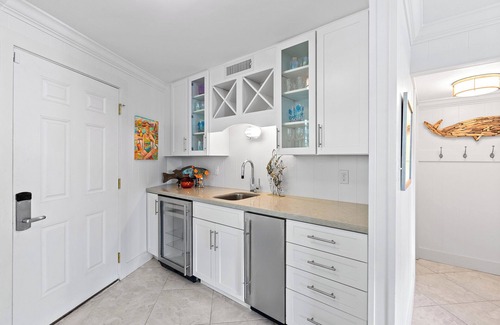 Grayton Beach House | Feeling Octomystic - Grayton, Heated Pool, Golf Cart + Bikes, Pet Friendly!