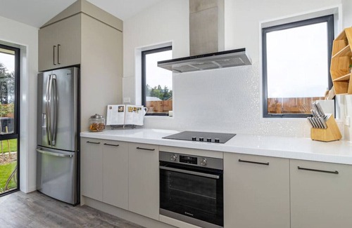 Methven House | Feels just like home - Methven